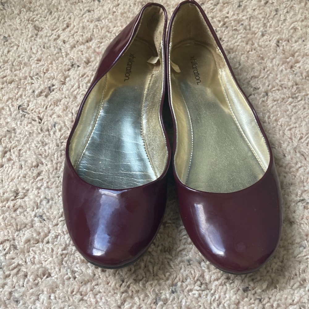 Women’s Ballet Flat